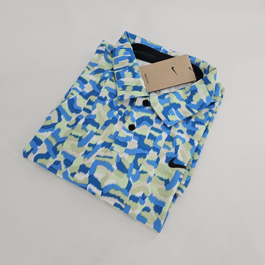 Nike Dri-Fit Tour Golf Polo Shirt Men's Top